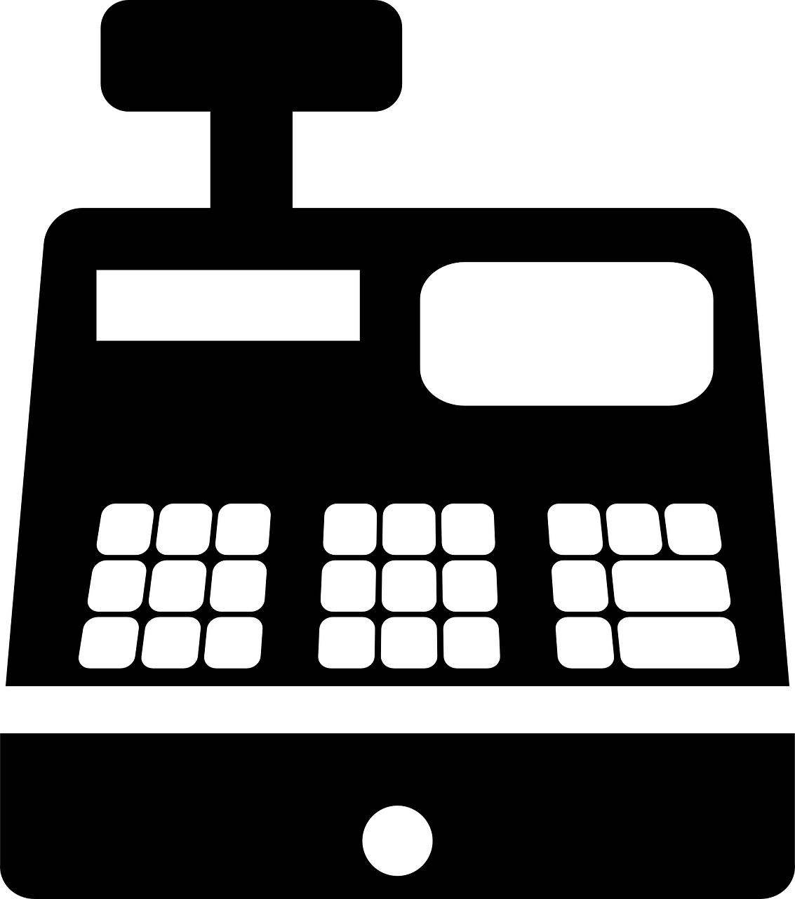 billing machine, cash register machine, counter-311746.jpg